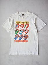 Load image into Gallery viewer, 1990's Rolling Stones Voodoo Lounge World Tour T-Shirt - M