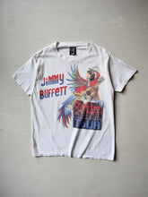 Load image into Gallery viewer, 1990's Jimmy Buffett Cameleon Caravan Tour T-Shirt - M