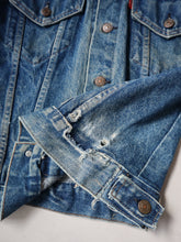 Load image into Gallery viewer, 1970s Made in USA Levi's Denim Jacket - XS