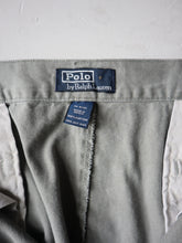 Load image into Gallery viewer, 1990s Polo Ralph Lauren Chino Pants - 34"