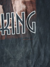 Load image into Gallery viewer, 1990's B.B King King of Blues World Tour T-Shirt - L