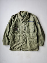 Load image into Gallery viewer, 1960s U.S Army M-65 Field Jacket - L