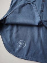 Load image into Gallery viewer, 1980's Royal Australian Navy Work Shirt - S