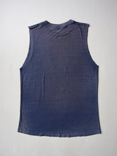 Load image into Gallery viewer, 1980s Thrashed & Paper Thin Muscle Tee - M/L