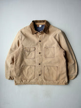 Load image into Gallery viewer, 1980s Big Ben Blanket Lined Chore Jacket - XXL
