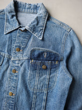 Load image into Gallery viewer, 1970's Lee Riders Denim Jacket - S