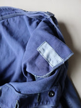 Load image into Gallery viewer, 1970s Faded French Workwear Pleated Pants - 36"