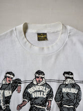 Load image into Gallery viewer, 1980's L.A Tourist Tee - S