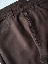 Load image into Gallery viewer, 1980's Levi's 517 Bootcut Pants - 33"