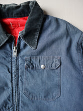 Load image into Gallery viewer, 1960/70s Sears Denim Workwear Jacket - XL