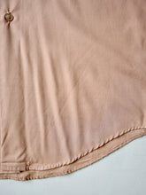 Load image into Gallery viewer, 1970s Glen Craft Never Press Shirt - S