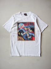 Load image into Gallery viewer, 1990's Jimmy Buffett Beach on the Moon Tour T-Shirt - M