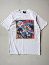 Load image into Gallery viewer, 1990's Jimmy Buffett Beach on the Moon Tour T-Shirt - M