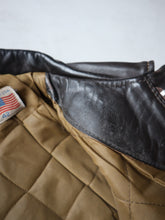 Load image into Gallery viewer, Schott A-2 Leather Flight Jacket - M/L