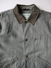 Load image into Gallery viewer, L.L. Bean Lined Barn Coat - L/XL