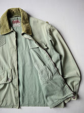 Load image into Gallery viewer, 1960s Belfe Schiavio Bologna Italian Hunting Jacket - L/XL