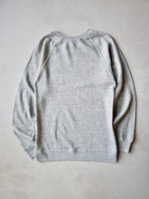 Load image into Gallery viewer, 1970s Soundview Beach Raglan Sweatshirt - XXS