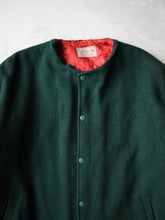 Load image into Gallery viewer, 1960's Belen Athletic Wear 'Holy Cross' Jacket - M/L