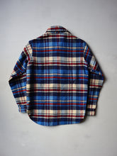 Load image into Gallery viewer, 1970's JCPenney CPO Shirt - S