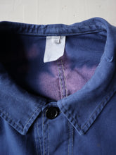 Load image into Gallery viewer, Faded Adolphe Lafont French Chore Jacket - XL