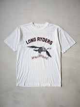 Load image into Gallery viewer, 1980s Long Ryders State of Our Union T-Shirt - S