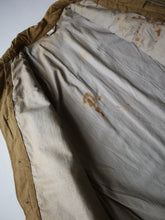 Load image into Gallery viewer, 1960s Otavan Třeboň Czech Canvas Military Jacket - M/L