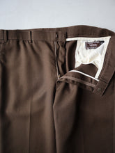 Load image into Gallery viewer, 1970s Levi's Action Slacks - 36"