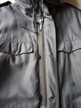 Load image into Gallery viewer, 1980's German Army Field Parka with Removable Lining - M