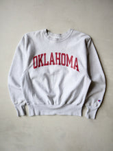 Load image into Gallery viewer, 1990s Oklahoma Champion Reverse Weave - S