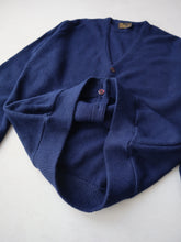 Load image into Gallery viewer, 1970's JCPenney Cardigan - M