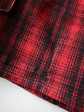 Load image into Gallery viewer, 1950s Woolrich Mackinaw Wool Cruiser Jacket - L