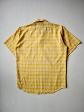 Load image into Gallery viewer, 1960s Sears Perma-Prest Loop Collar Shirt - M