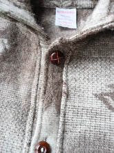 Load image into Gallery viewer, Indian Weavings Wool Jacket - XL
