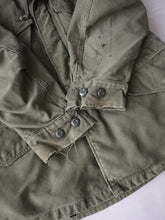 Load image into Gallery viewer, 1950's U.S Army M-51 Field Jacket - S