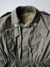 Load image into Gallery viewer, Italian Army Field Jacket - XS