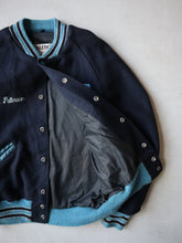 Load image into Gallery viewer, 1980s DeLong Varsity Jacket - L