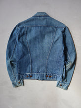 Load image into Gallery viewer, 1970s Wrangler Denim Jacket - S