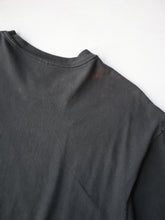 Load image into Gallery viewer, 1990's Black Single Stitch Pocket Tee - L