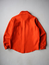 Load image into Gallery viewer, 1970s Northway Wool CPO Shirt - M