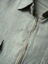 Load image into Gallery viewer, 1970s Wool Pullover Shirt - M/L