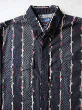Load image into Gallery viewer, 1980's Wrangler Western Shirt - M/L