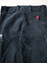 Load image into Gallery viewer, 1980s German Corduroy Workwear Pants - 34"
