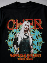 Load image into Gallery viewer, 2000's Cher Living Proof Tour T-Shirt - S