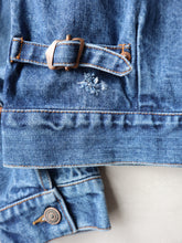 Load image into Gallery viewer, 1980s Polo Ralph Lauren Type 2 Denim Jacket - XL