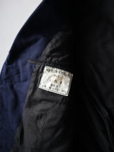Load image into Gallery viewer, 1960's Distressed Australian Air Force Wool Jacket - S