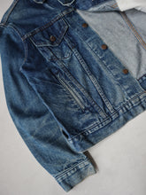 Load image into Gallery viewer, 1970/80s Made in USA Levi's Denim Jacket - L
