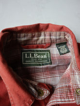 Load image into Gallery viewer, L.L.Bean Canvas Painter Overshirt - L
