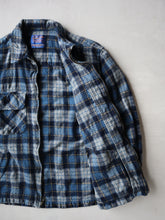 Load image into Gallery viewer, 1990's Pendleton Plaid Jacket - M