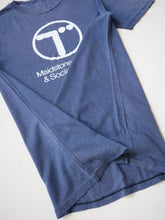 Load image into Gallery viewer, 1980s Faded Maidstone Sports & Social Group T-Shirt - XS