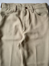 Load image into Gallery viewer, 1960/70s Wrangler Wrancher Bootcut Pants - 30"